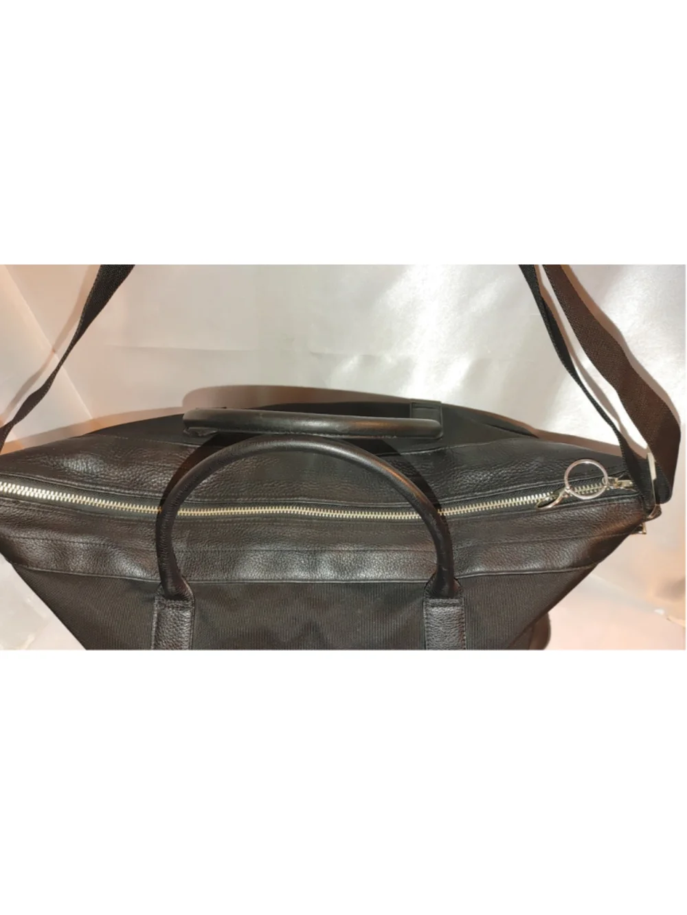 Express Weekender Tote NWOT
